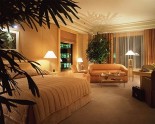 The Four Seasons Hotel  - Guest Room